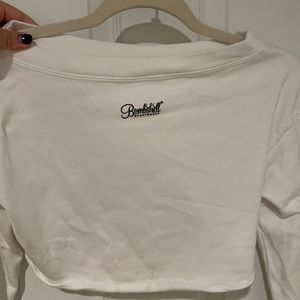Bombshell Sportswear Inspo Pullover